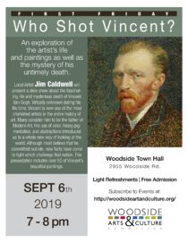 who shot vincent?