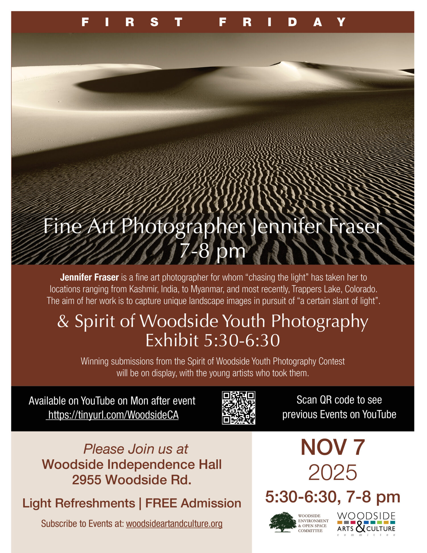 Fine Art Photographer Jennifer Fraser