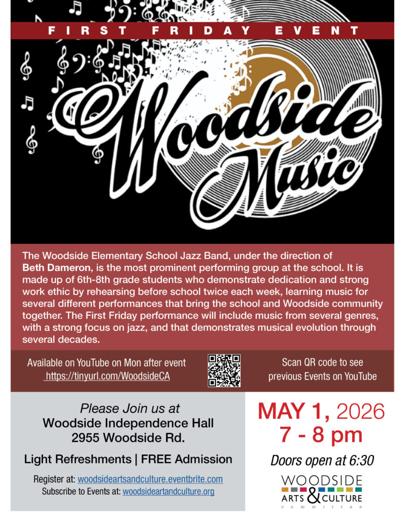 The Woodside Elementary School Jazz Band