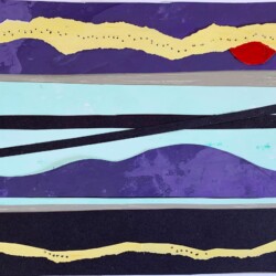 Strata II: On Edge
